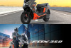 Polytron Fox 350: Motor Listrik Indonesia yang Siap Dipakai Luar Kota