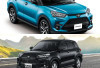 Toyota Raize Turbo 1.0T, SUV Kompak Bertenaga, Irit, dan Kaya Fitur Keselamatan