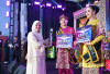 Duta Wisata Pagar Alam Siap Promosikan Daerah