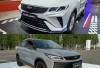 Geely Siap Gebrak GIIAS 2026, Dua Mobil Bensin Baru Hadir Dampingi Line-up Kendaraan Listrik, Ini Variannya!