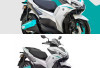 Yamaha Aerox-e Resmi Dipasarkan, Motor Listrik Sporty dengan Torsi 48 Nm, Begini Spesifikasi Lengkapnya!