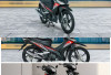 Honda Supra X 125 FI 2026, Motor Bebek Irit, Sporty dan Modern, Ini Dia Kelebihannya!