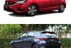 City Hatchback RS Jadi Pilihan Anak Muda, Apa yang Membuatnya Begitu Menarik?