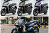 Skutik Premium Makin Menarik! Honda BeAT NeoX 2026 Usung Tampilan Sporty, Teknologi Modern dan Performa Efisie
