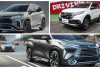 Toyota Rush Kalahkan Pajero-Fortuner, SUV Terlaris di Indonesia pada Agustus 2024, Ini Keunggulannya!