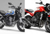 Review Honda CB400 Super Four 2026: Ikon Naked Bike 4-Silinder yang Tak Lekang oleh Waktu!