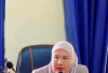 DPRD Pagaralam dan Dishub Bahas Penguatan Regulasi Transportasi