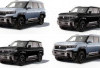 Review Denza B8 2026 SUV Premium Berteknologi Tinggi Ini Siap Mengubah Peta Persaingan Ditahun 2026!