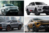 Ini Spesifikasinya! Toyota Hilux Travo Generasi Baru 2026 Dengan Mesin 201 DK 4WD