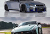 Nissan GT-R R36, Monster Hybrid 1.000 HP Siap Menggila, Ini Bocoran Spesifikasi dan Harganya!