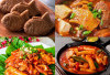 Yakin Gamau Cicipi? Inilah 7 Hidangan Korea yang Menggugah Selera dan Kelezatannya!