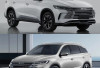 BYD Sealion 05 DM-i Hadirkan Inovasi Baru, Harga Setara LCGC Tapi Fitur Mewah