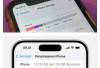 iPhone Cepat Penuh Penyimpanan, Pengguna Pindahkan Data ke Cloud