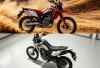 Model Teranyar Trail Honda XR300L Tornado 2027 Rilis: Bawa Banyak Teknologi Baru & Performa Ekstrem!