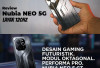 Nubia Neo 5 GT Jadi Buruan Gamer, Benarkah Performanya Sebagus yang Diklaim?