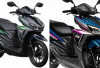 Review Kawasaki Brusky 125 2026 Skutik Baru yang Diam-Diam Siap Mengguncang Pasar Benarkah Lebih Unggul!