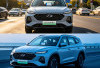 SUV Omoda PHEV Hadir dengan Teknologi Pintar, Mobilitas Lebih Efisien dan Nyaman!