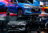 Mitsubishi Xforce Ultimate Diamond Sense Resmi Menggoda di GIIAS 2026 dengan Desain Two Tone Memikat