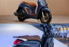 Yamaha Janus 125, Skutik Retro Murah yang Siap Goyang Dominasi Honda Scoopy, Ini Kelebihannya!