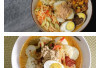 Lontong Cap Go Meh, Satu Hidangan yang Menyatukan Banyak Cerita di Meja Makan