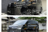 MPV Mewah Harga Ramah: Cek Harga Bekas Toyota Voxy 2023 April 2026, Tabungan Aman