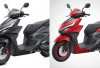 Review Honda NS125RX Skutik Sporty 125 cc yang Bikin Penasaran, Apa Saja Keunggulannya!