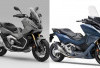 Review Honda Forza 750 2026: Skutik Premium Bertenaga Besar, Fitur Melimpah, dan Makin Menggoda!