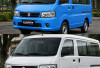 Suzuki Carry Minivan 2026 Hadir Lebih Segar, Cocok Untuk Keluarga dan Usaha, Begini Desain dan Spesifikasinya!