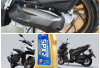 Jangan Sampai Salah! Ini Takaran Oli Honda Vario 160 yang Tepat agar Mesin Tetap Halus dan Tahan Lama