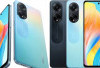 OPPO A98 5G: HP Kelas Menengah dengan Snapdragon 695, Kamera 64 MP dan Fast Charging 67W!