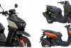 Yamaha Resmi Rilis Skutik Adventure 125cc Terbaru, Gendong Tangki Jumbo untuk Petualangan Tanpa Batas!