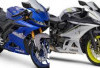 Yamaha YZF-R2 Disiapkan Jadi Motor Sport Entry Level Baru, Desain R-Series dan Teknologi Modern 2025!
