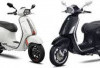Terbaru 2026! Vespa Sprint S White Innocente Resmi Meluncur Skutik Premium Bergaya Elegan Dan Berkelas