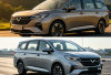 Wuling Cortez Darion EV Siap Menjadi MPV Listrik Premium Pilihan Keluarga dengan Fitur Modern dan Kabin Luas