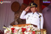 Momentum Mengenang Jasa Para Pahlawan
