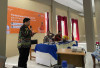 BPS Bina Kelurahan Cantik Dempo Utara