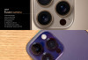 iPhone 16 Pro Bawa Inovasi Kamera Periskop, Hasil Zoom Makin Tajam
