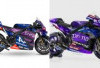Pramac Yamaha Luncurkan Livery MotoGP 2026, Toprak Razgatlioglu Resmi Debut Ditahun 2026!