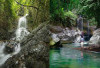 Keindahan Lembah Anai, Lubuk Hitam, dan Sarasah, Wisata Air Terjun di Padang!