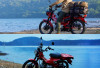 Honda CT125 2026, Motor Bebek Petualang Retro Modern dengan Performa Tangguh dan Irit BBM