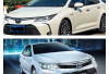 Cek Simulasi Kredit Sedan Toyota April 2026: Cicilan Vios Mulai Rp8 Jutaan!