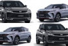 Review Geely Coolray 2026: SUV Compact Turbo Ini Diam-Diam Jadi Ancaman Serius HR-V dan Creta!