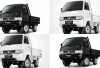 Rajanya Pikap Kembali! Suzuki Carry Pickup 2026 Resmi Meluncur: Mesin Lebih Irit, Muatan Makin Gila!