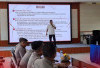 Wujudkan Pengadaan Akuntabel dan Presisi