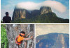 Rock Climbing. Wisata Sekaligus Olahraga di Bukit Batu Daya Bisa Pacu Adrenalinmu Memanjat Tebing 