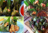 Menggugah Selera Resep Ayam Goreng Pandan Khas Thailand Enak Dan Gurih?