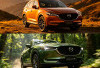 Mazda CX-80 Usung Filosofi Kodo, SUV Tiga Baris yang Menawarkan Kemewahan dan Kenyamanan Maksimal