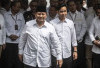 Kunjungan Wapres Perkokoh Pemerintahan Prabowo