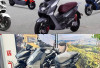 Motor Listrik Baterai Portable Jadi Solusi Praktis untuk Anak Kos dan Penghuni Apartemen, Ini Dia Motornya!