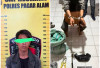 Pelaku Perampokan Kopi Ditangkap
